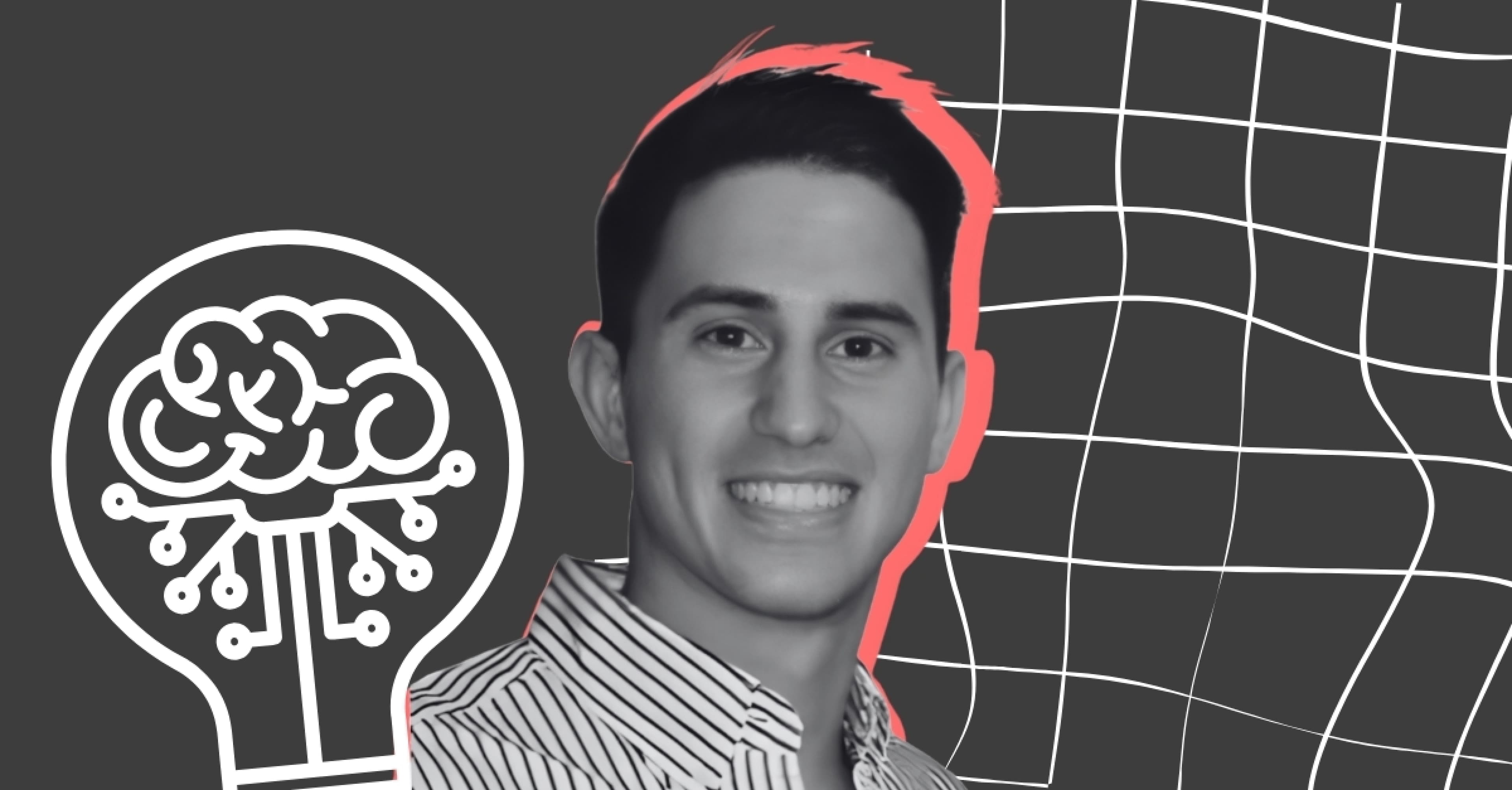 Ben Deckey, Co-Founder of BIJI Labs